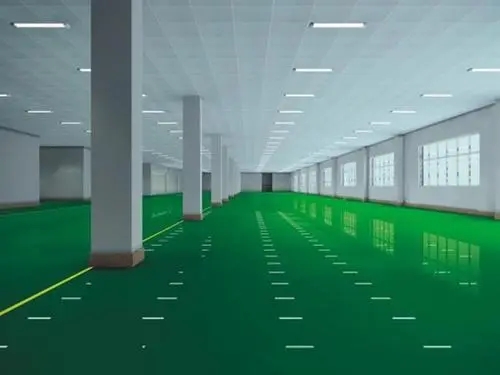 防靜電防腐地坪