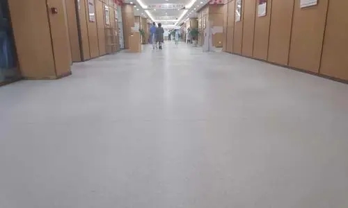 PVC地板
