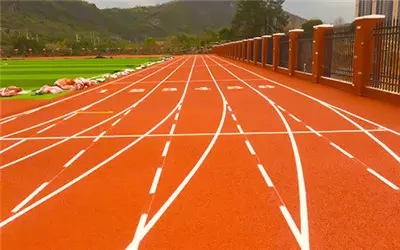 塑膠跑道
